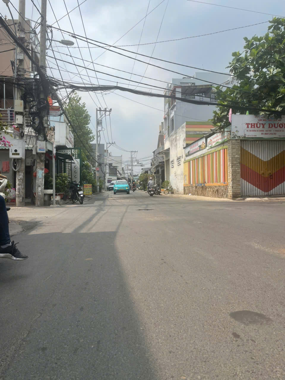 BÁN GẤP NHÀ MẶT PHỐ VIP (12x20) – MẶT TIỀN HÀ CHƯƠNG, Q.12 GÍA RẺ - Ảnh 2