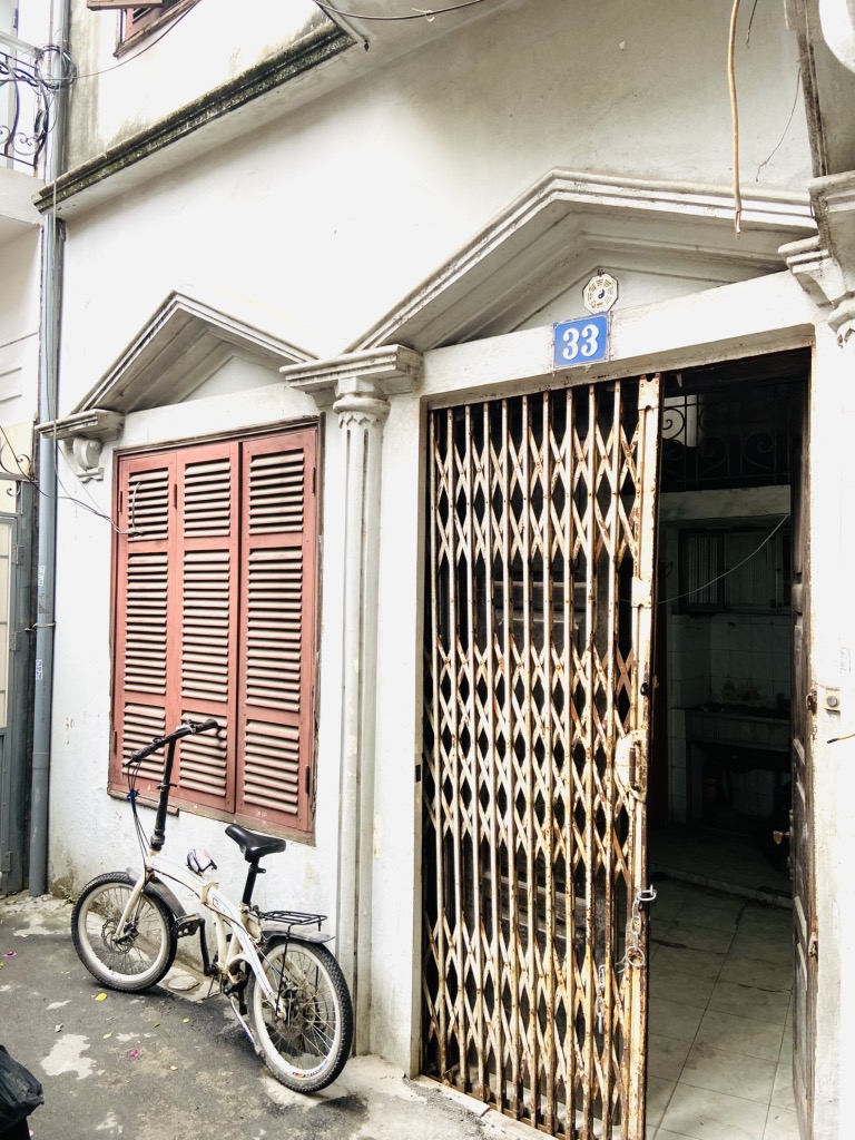SIÊU HIẾM – MẶT TIỀN KHỦNG – 30M RA PHỐ LÊ DUẨN ĐỐI DIỆN CÔNG VIÊN – 30M RA PHỐ - Ảnh 1