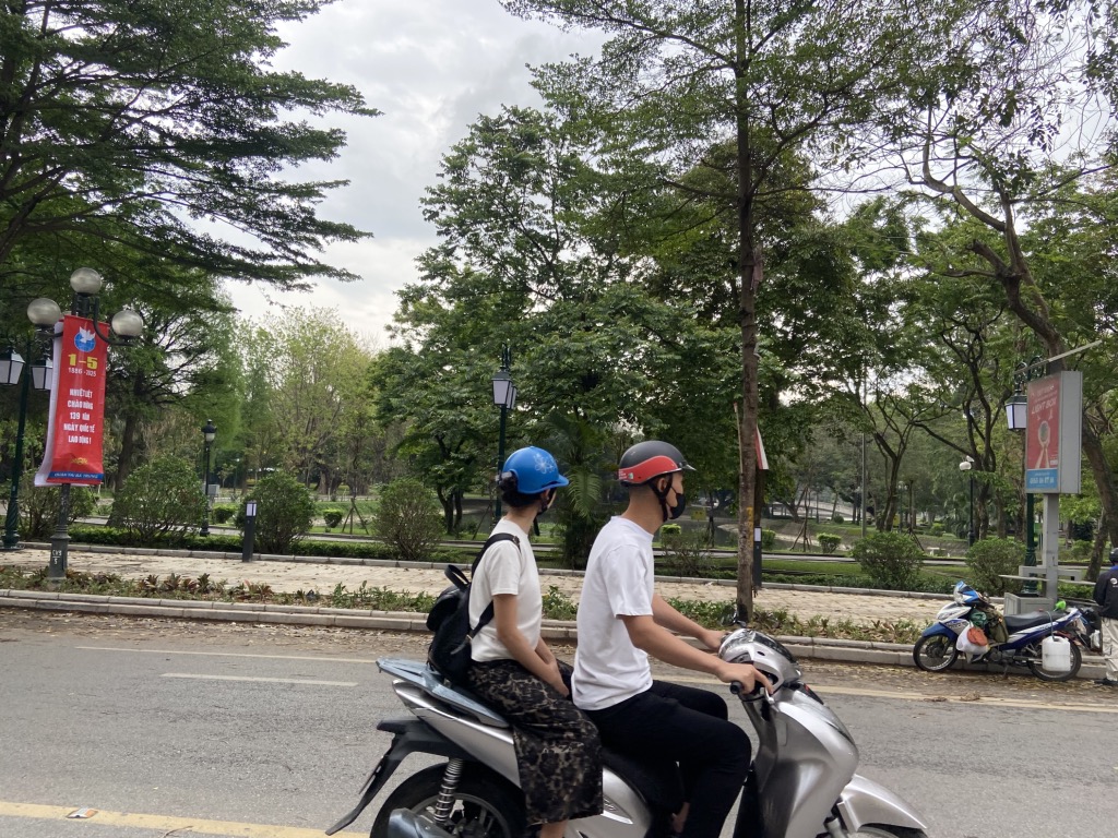 SIÊU HIẾM – MẶT TIỀN KHỦNG – 30M RA PHỐ LÊ DUẨN ĐỐI DIỆN CÔNG VIÊN – 30M RA PHỐ - Ảnh chính
