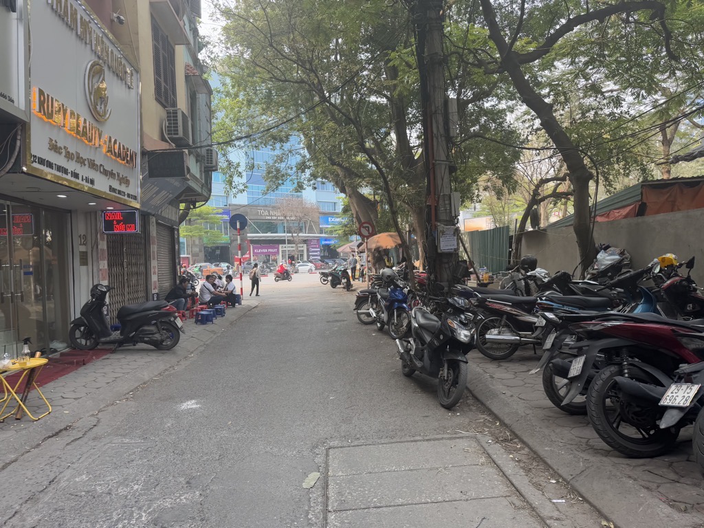 PHÁ VỠ GIỚI HẠN – MẶT PHỐ KHƯƠNG THƯỢNG – Ô TÔ ĐỖ CỬA, KINH DOANH SIÊU SINH LỜI! - Ảnh 1