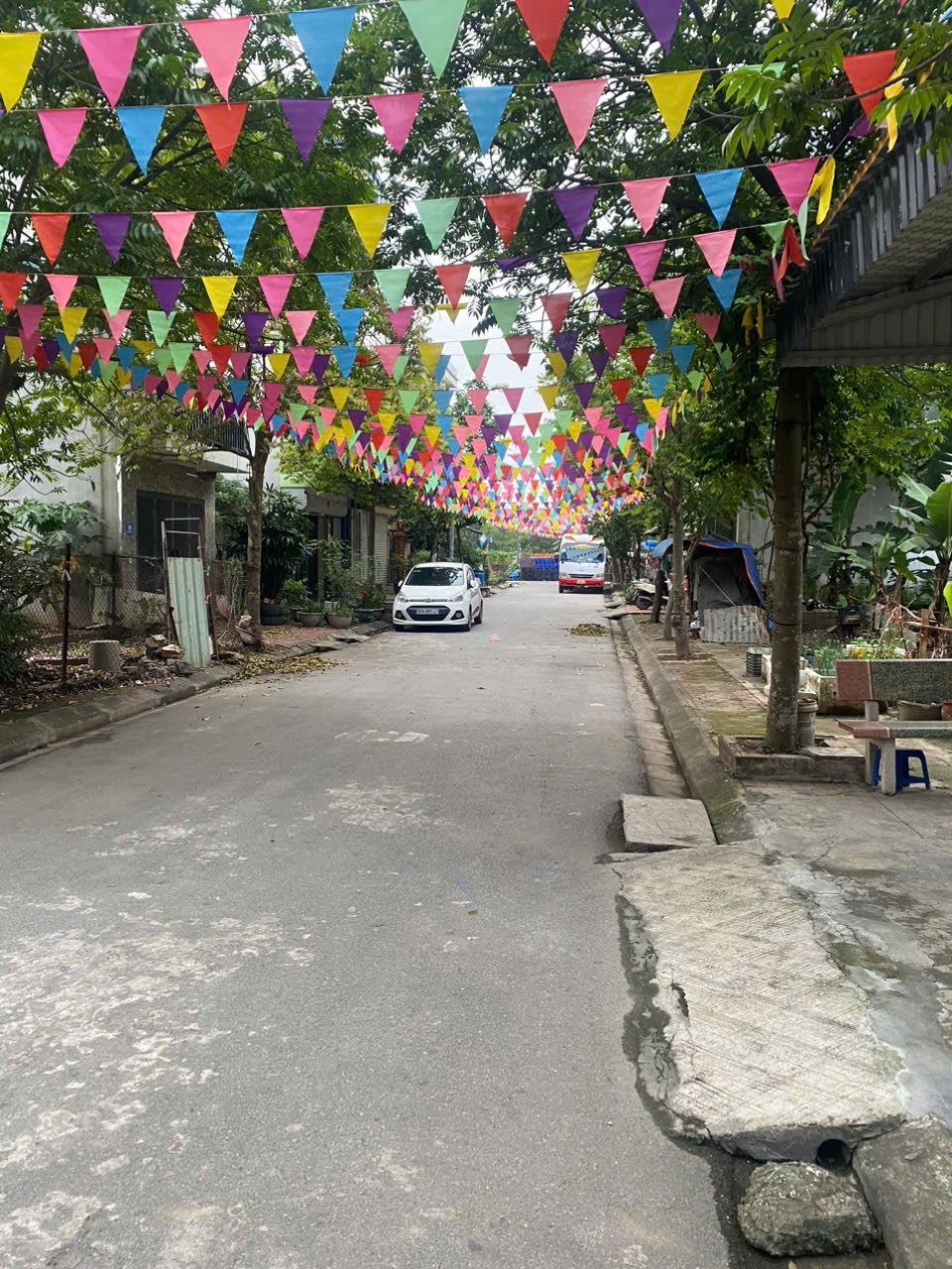 📣📣📣 CHÍNH CHỦ CẦN BÁN LÔ ĐẤT ĐÂU GIÁ SIÊU ĐẸP TẠI BIÊN GIANG, HÀ ĐÔNG - Ảnh 2