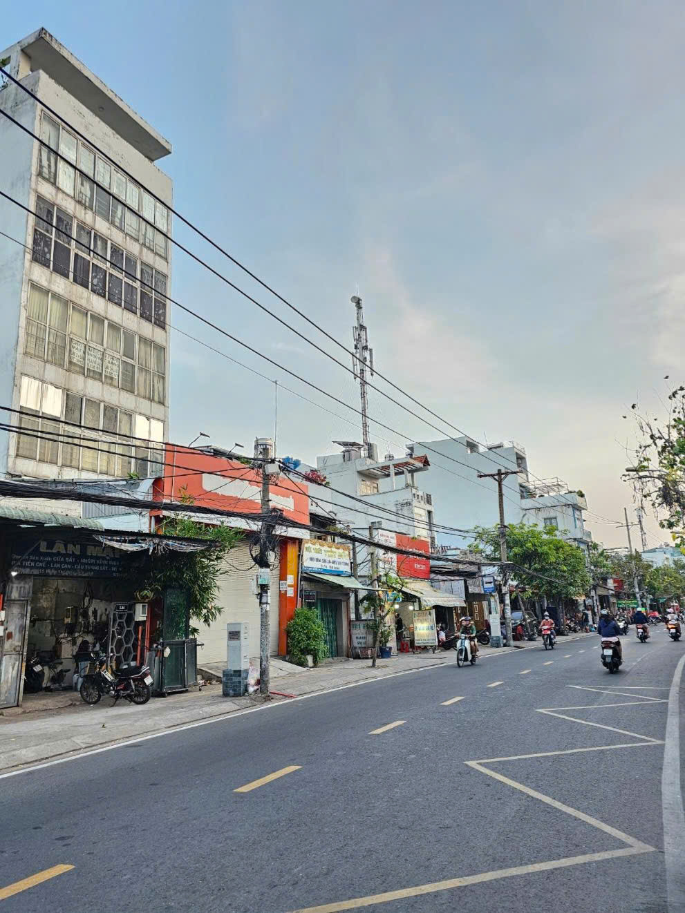 BÁN LÔ ĐẤT ĐẸP – 132m2, PHẠM THẾ HIỂN, Q8 – CHỈ 9.3 TỶ - Ảnh 3