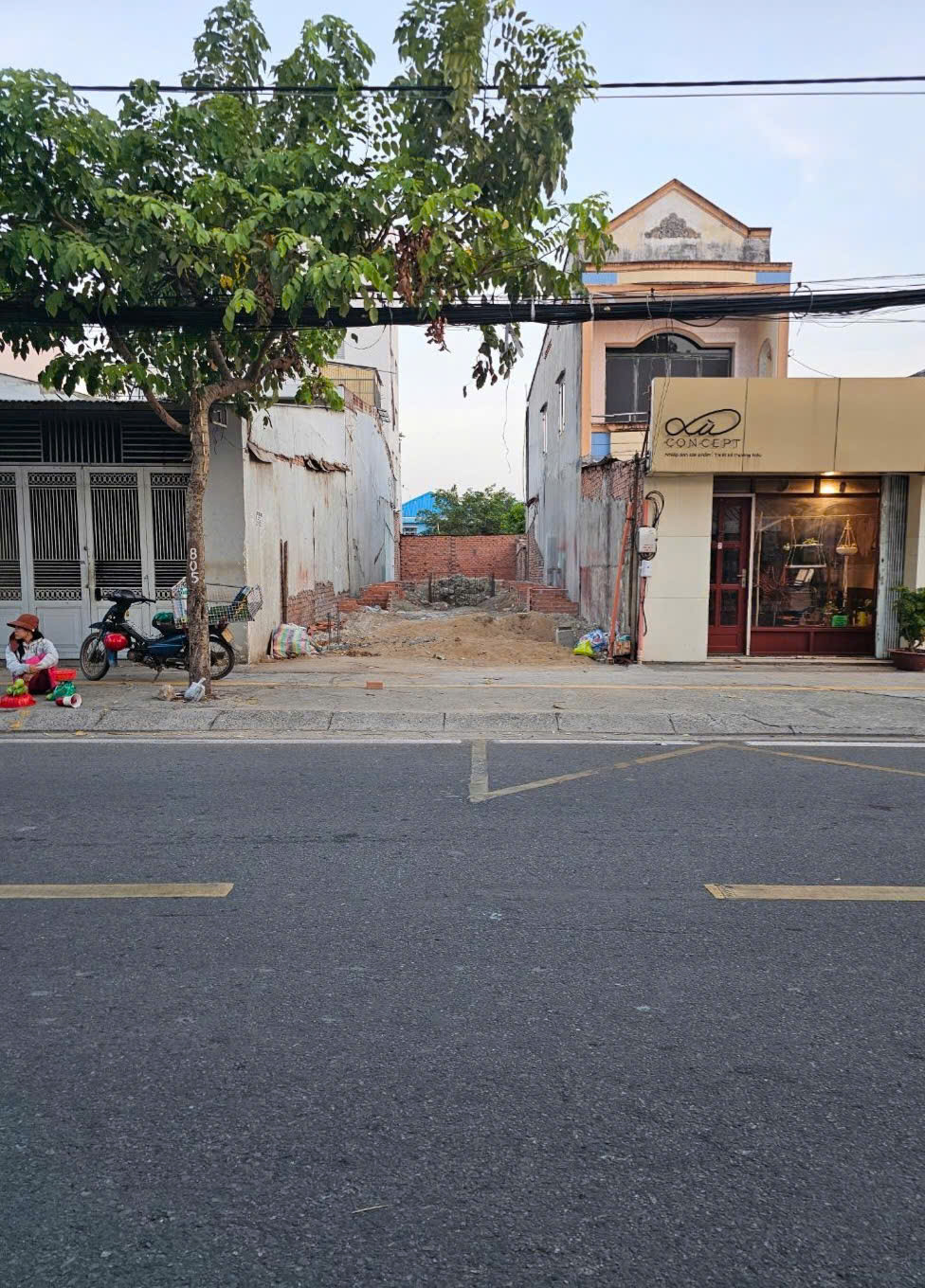 BÁN LÔ ĐẤT ĐẸP – 132m2, PHẠM THẾ HIỂN, Q8 – CHỈ 9.3 TỶ - Ảnh chính