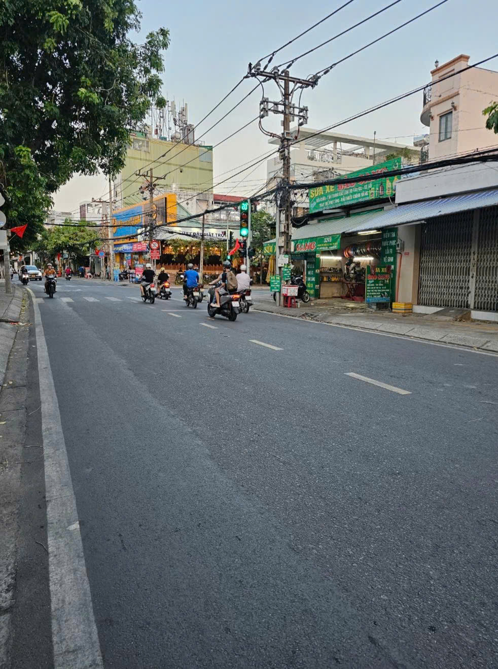 BÁN LÔ ĐẤT ĐẸP – 132m2, PHẠM THẾ HIỂN, Q8 – CHỈ 9.3 TỶ - Ảnh 1