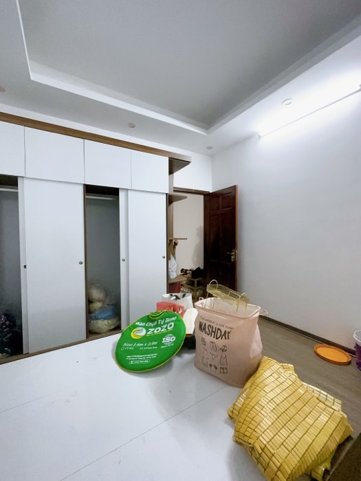 Bán nhà Tân Xuân 26m 4 tầng 4,9 tỷ - Ảnh chính