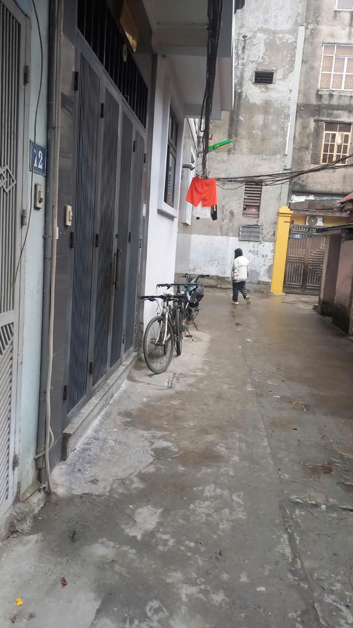 Bán nhà Tân Xuân 26m 4 tầng 4,9 tỷ - Ảnh 3