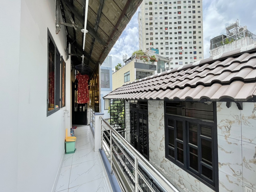 SIÊU PHẨM NHÀ MỚI - 3 TẦNG - GIÁP QUẬN 1 - XÔ VIẾT NGHỆ TĨNH – nhỉnh 4 tỷ - Ảnh 5