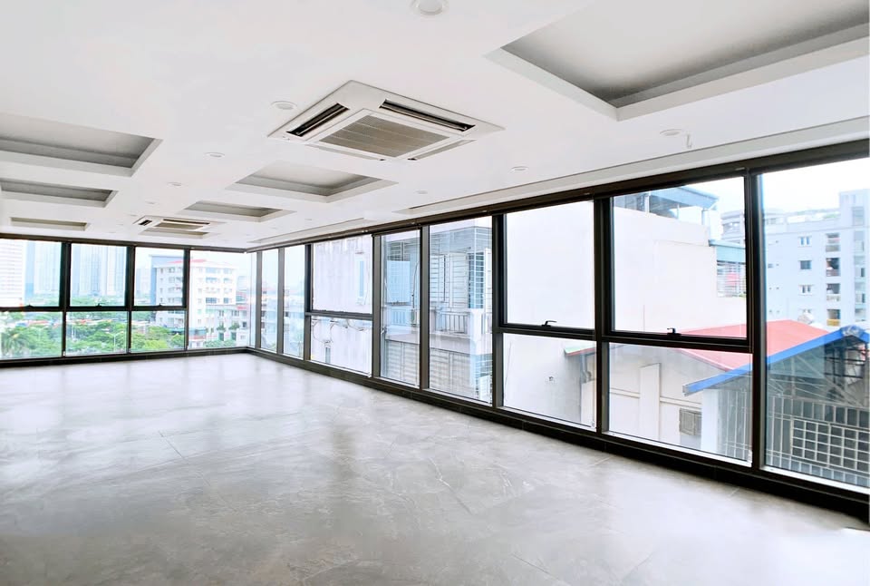 BÁN GẤP NHÀ MẶT PHỐ SƠN TÂY, VỈA HÈ KINH DOANH_DT 100M2, 7 TẦNG, MT 6M, 50TỶ - Ảnh 2