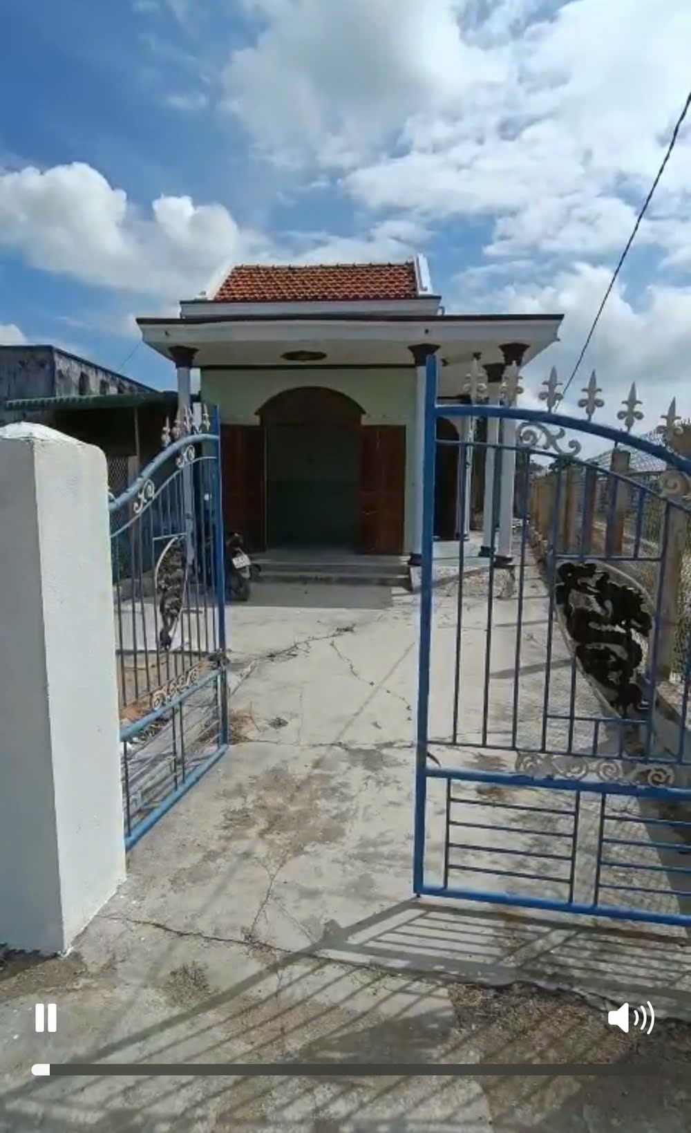 Bán lô đất 2 Mặt Tiền đường DT7 - Lạc Bình, Ninh Thọ , Ninh Hoà - Ảnh chính
