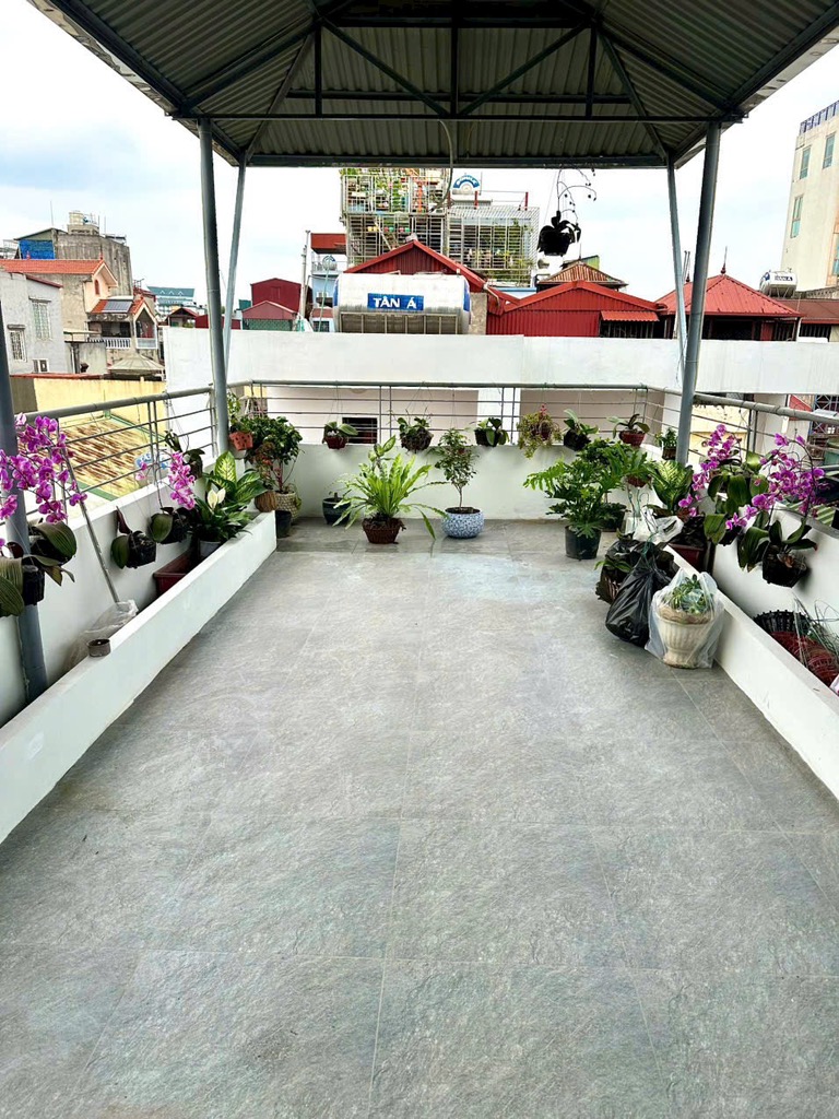 Bán nhà Ngọc Hà, Ba Đình, 48m2, 5 tầng, Mt 3.6m, chỉ 18 tỷ - Ảnh 3