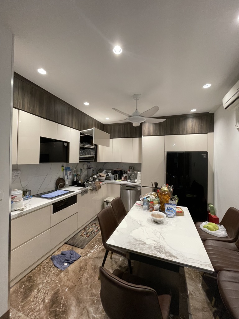 Bán nhà Ngọc Hà, Ba Đình, 48m2, 5 tầng, Mt 3.6m, chỉ 18 tỷ - Ảnh 4