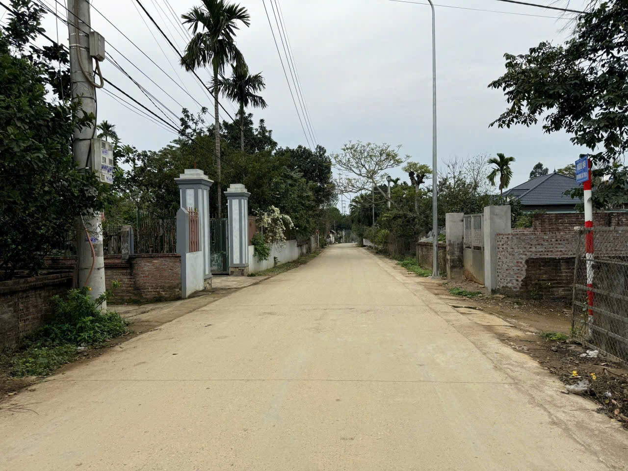 GẦN 200M2 ĐẤT TX SƠN TÂY; GIÁ CHỈ VÀI TỶ - Ảnh chính