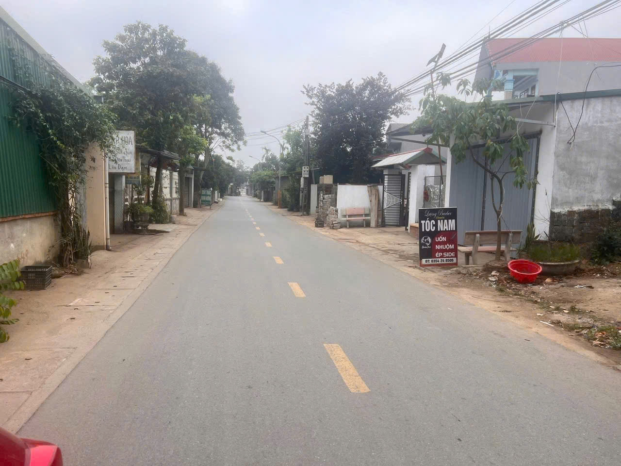 GẦN 200M2 ĐẤT TX SƠN TÂY; GIÁ CHỈ VÀI TỶ - Ảnh 1