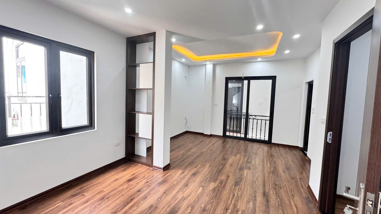 MỞ BÁN 7 CĂN YÊN VĨNH KIM CHUNG HOÀI ĐỨC, CÁCH ĐG Ô TÔ 15M GIÁ CHỈ 4,6 TỶ - Ảnh 4