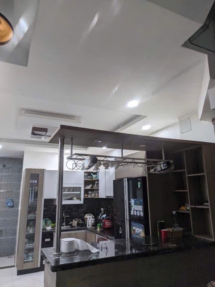 Bán nhà 4 tầng, 64m², 4PN, 5WC, Tam  Phú - Thủ Đức - 6.999  tỷ - Ảnh 1