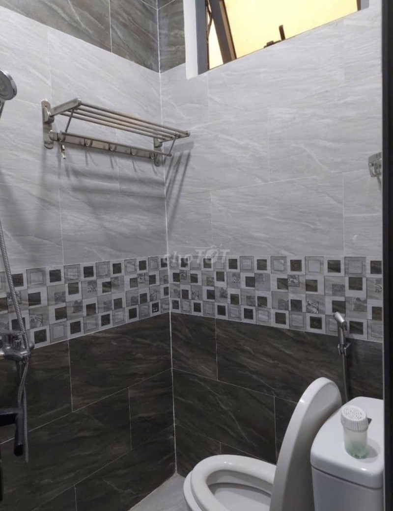 Bán nhà 4 tầng, 64m², 4PN, 5WC, Tam  Phú - Thủ Đức - 6.999  tỷ - Ảnh 4