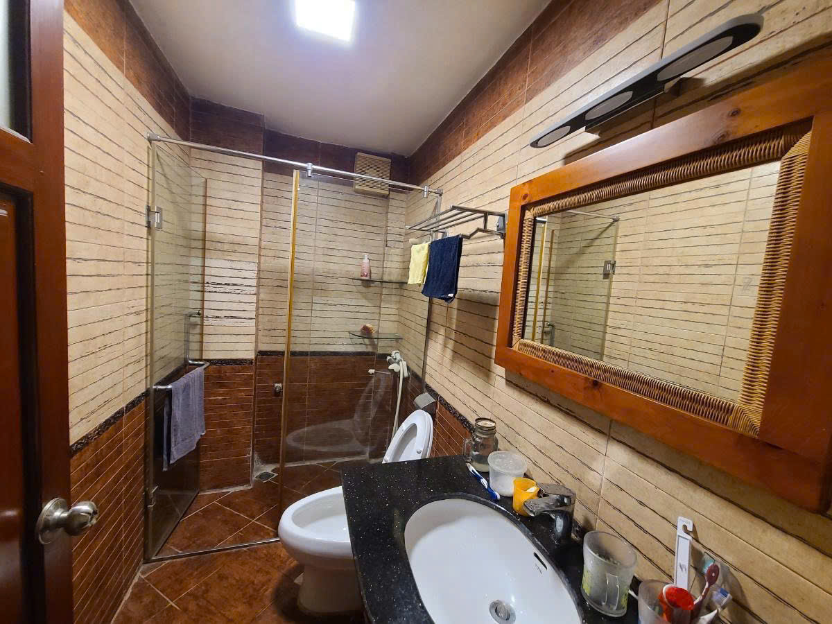 Bán nhà phố Vũ Trọng Phụng, Nguỵ Như Kon Tum, 54m², giá 18 tỷ 2 - Ảnh chính