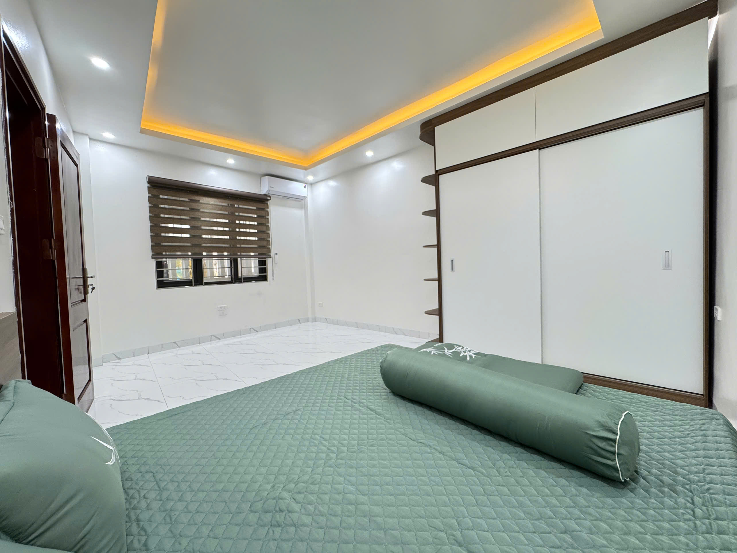 Nhà mới Koong Phố Vạn Phúc Hà Đông - Lô góc 2 thoáng 5 tầng giá hơn 6 tỷ - Ảnh 4