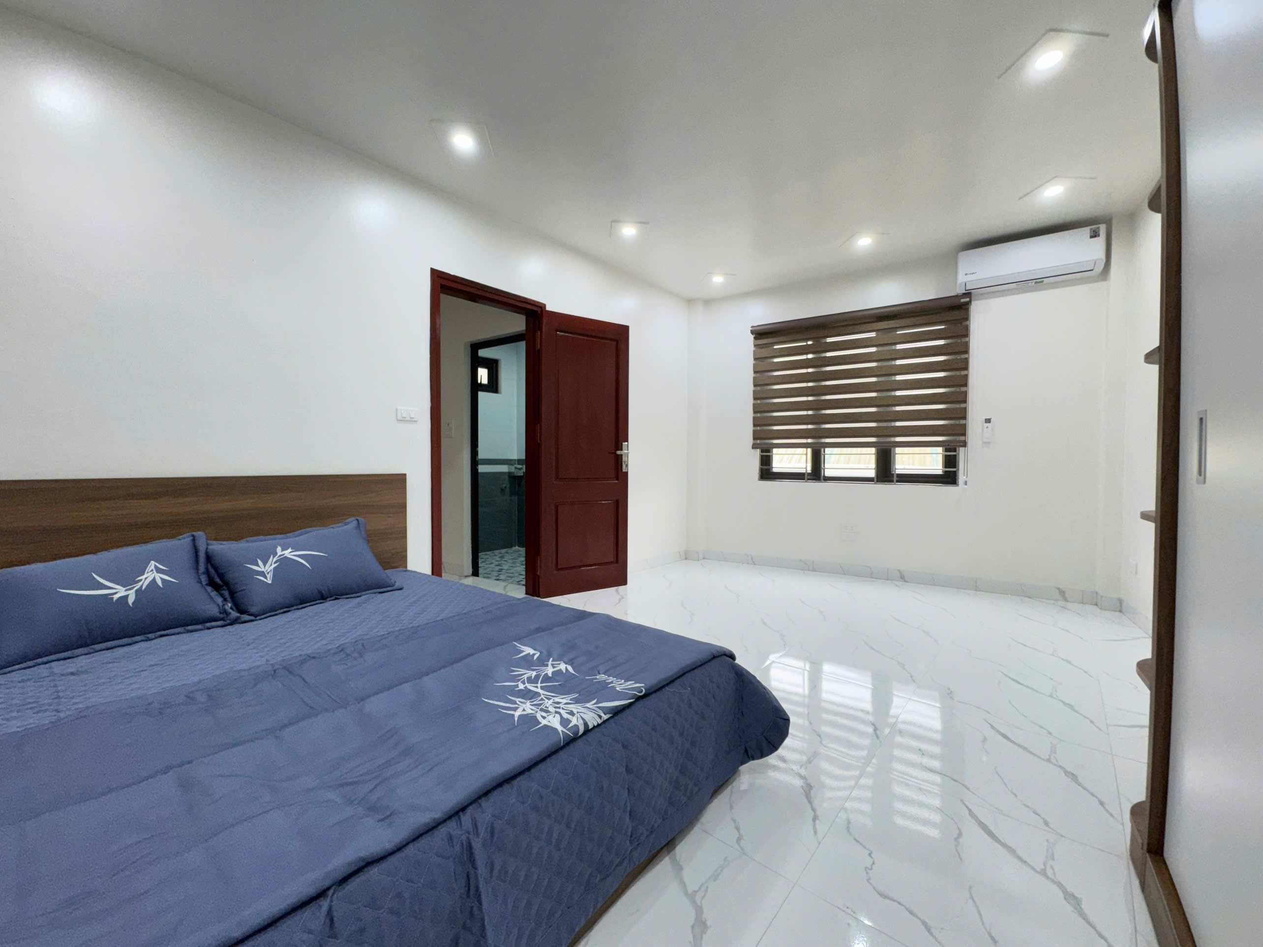 Nhà mới Koong Phố Vạn Phúc Hà Đông - Lô góc 2 thoáng 5 tầng giá hơn 6 tỷ - Ảnh 5
