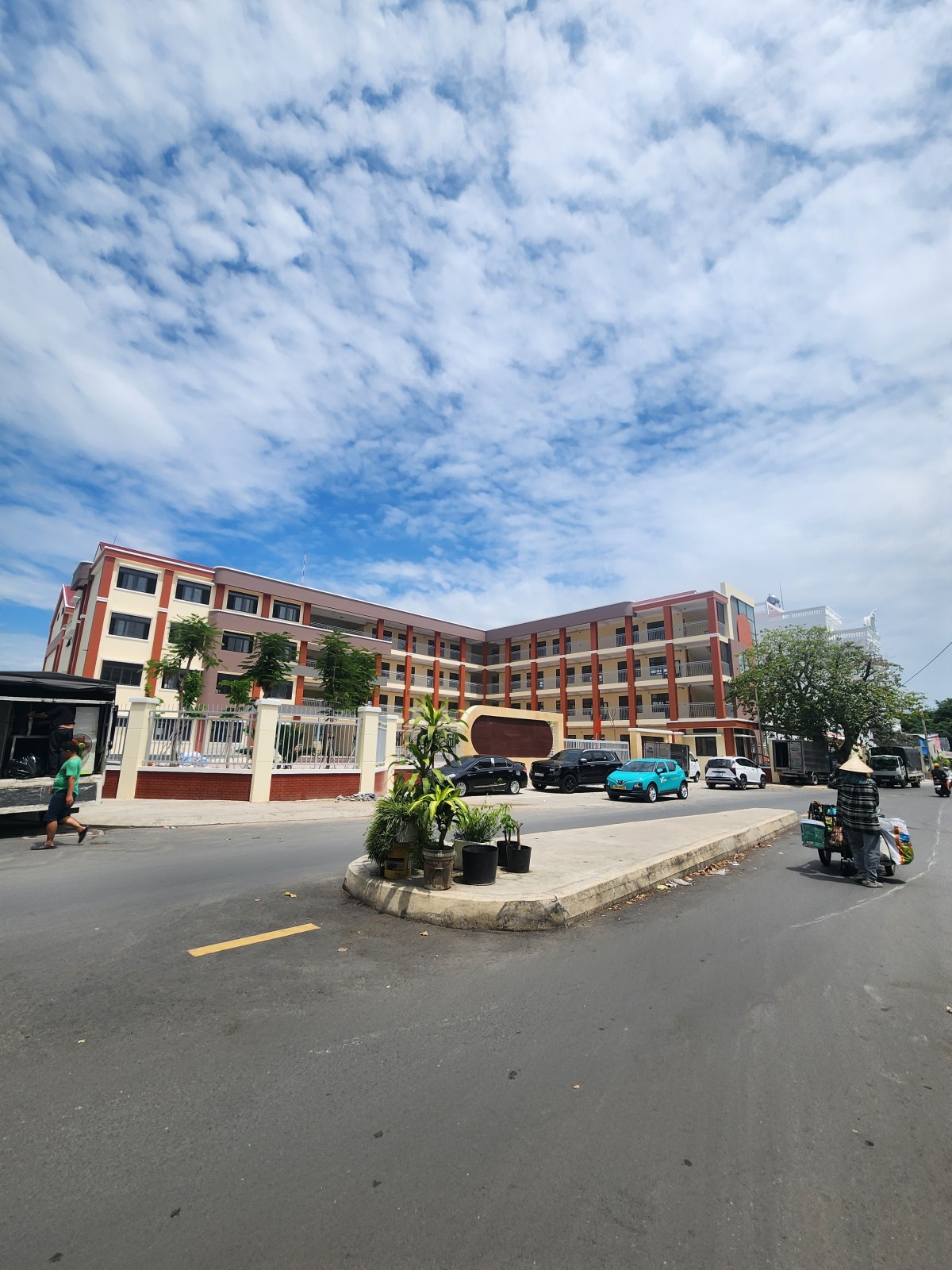 RẺ KHÓ TIN, Nhà HXH Quang Trung, 60m2, 2 tầng, 4 tỷ TL 0964364745 - Ảnh chính