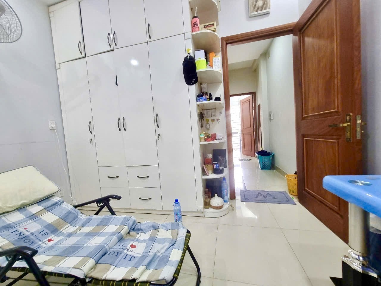 CĂN NÀY NGON, Bán nhà Nguyễn Oanh, 37m2 4 lầu 4PN, 4.6tỷ TL 0964364745 - Ảnh 3