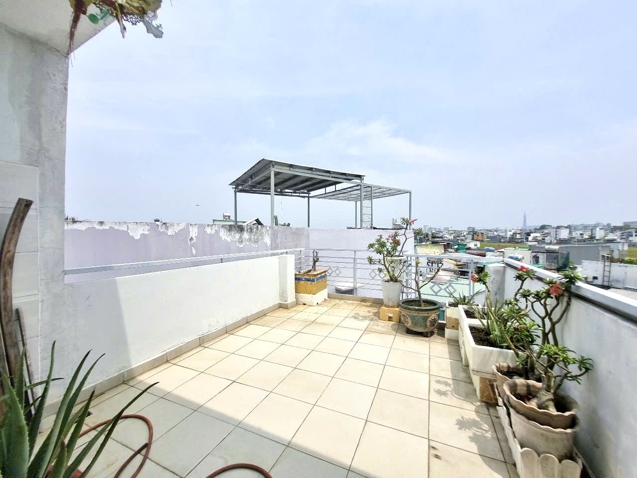 CĂN NÀY NGON, Bán nhà Nguyễn Oanh, 37m2 4 lầu 4PN, 4.6tỷ TL 0964364745 - Ảnh 4