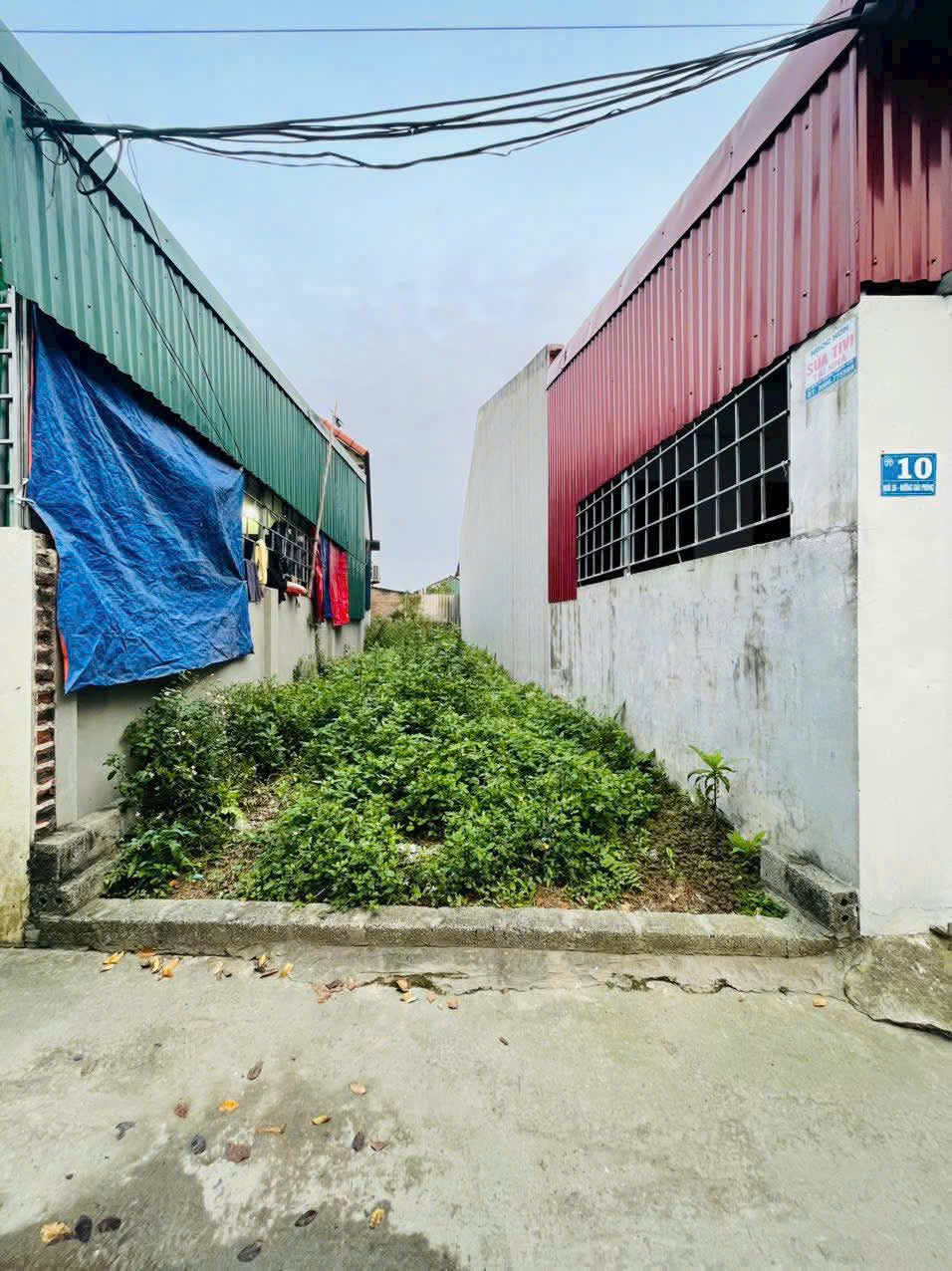 Bán 80m2 đất Phố Bùi Huy Bích, Hoàng Mai, Giá 24.850 tỷ - Ảnh chính