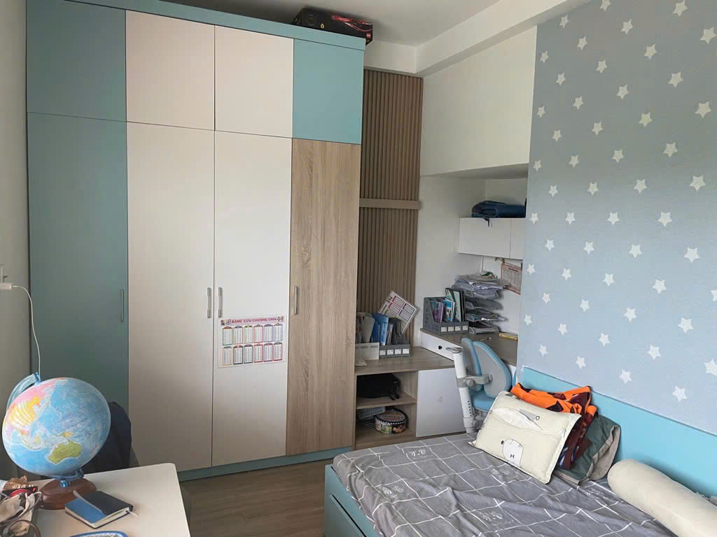 NHÀ ĐẸP - GIÁ TỐT - Vị Trí Đắc Địa Tại Phố Gia Quất, Phường Thượng Thanh, Quận Long Biên, Hà Nội - Ảnh 2