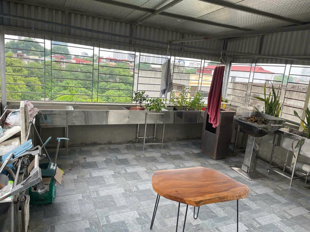 NHÀ ĐẸP - GIÁ TỐT - Vị Trí Đắc Địa Tại Phố Gia Quất, Phường Thượng Thanh, Quận Long Biên, Hà Nội - Ảnh 3