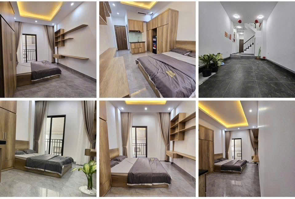 CHÍNH CHỦ BÁN NHÀ CỰC ĐẸP - FULL NỘI THẤT - Trung Tâm Thành Phố Hà Nội - Ảnh chính