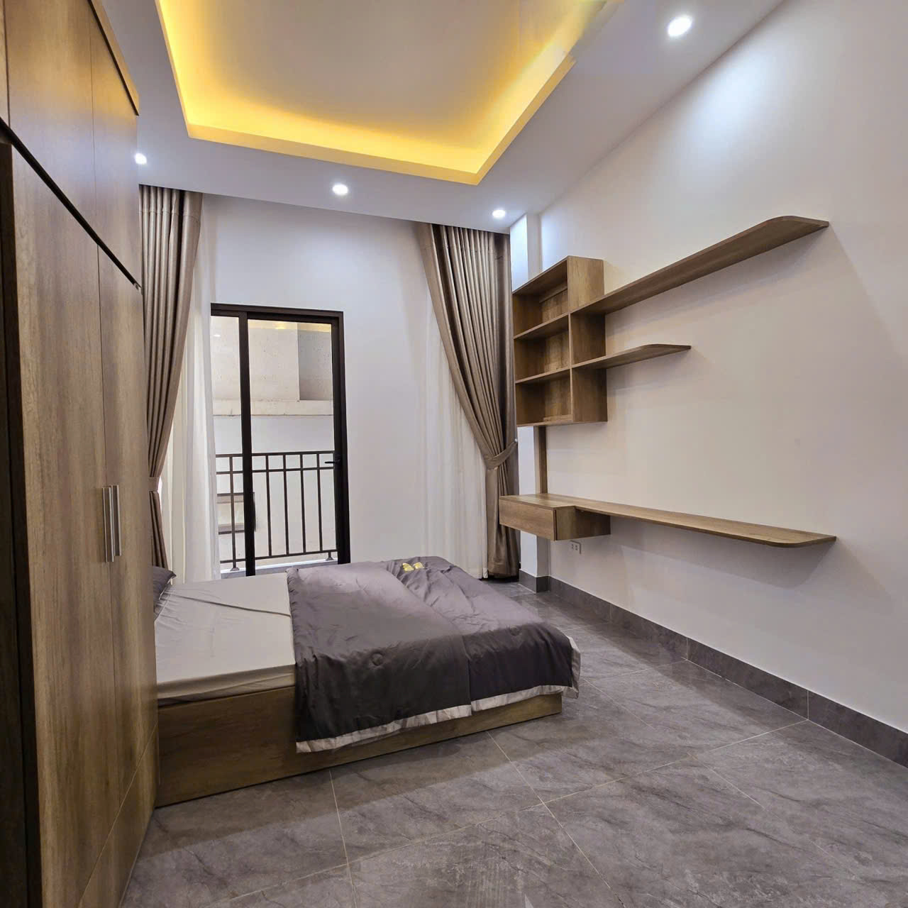CHÍNH CHỦ BÁN NHÀ CỰC ĐẸP - FULL NỘI THẤT - Trung Tâm Thành Phố Hà Nội - Ảnh 1