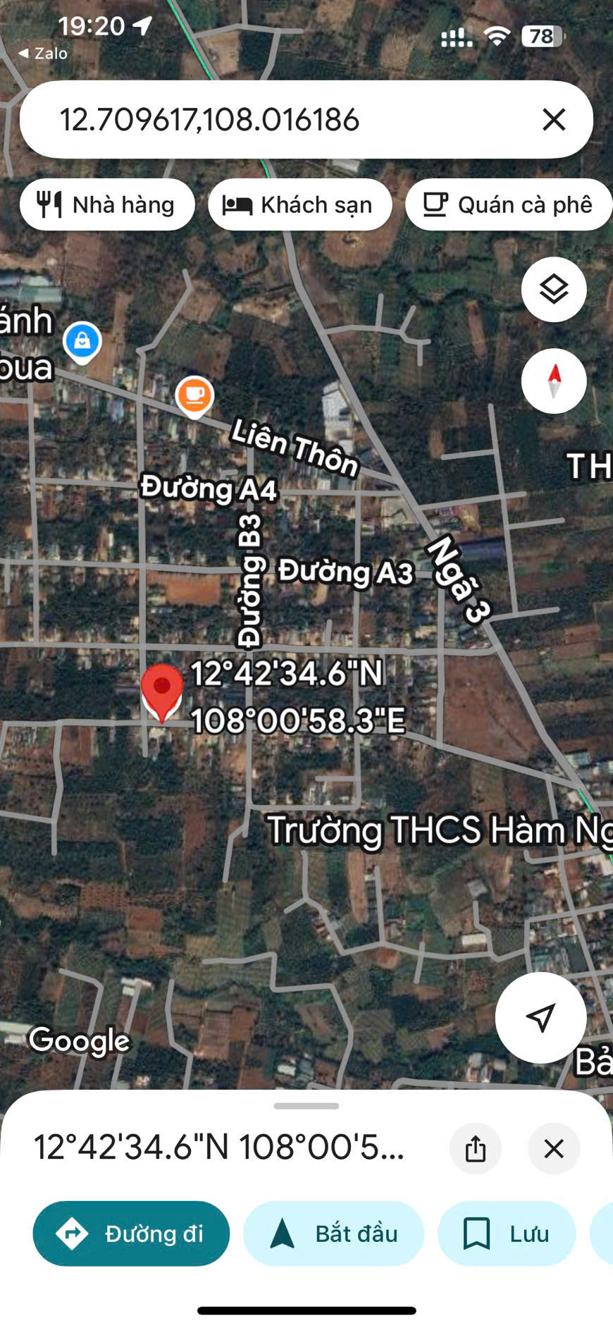 Đất mặt tiền A1 thôn 4 CưEbur - 5.12 x 22m - giá 1.290 tỷ - Ảnh 4