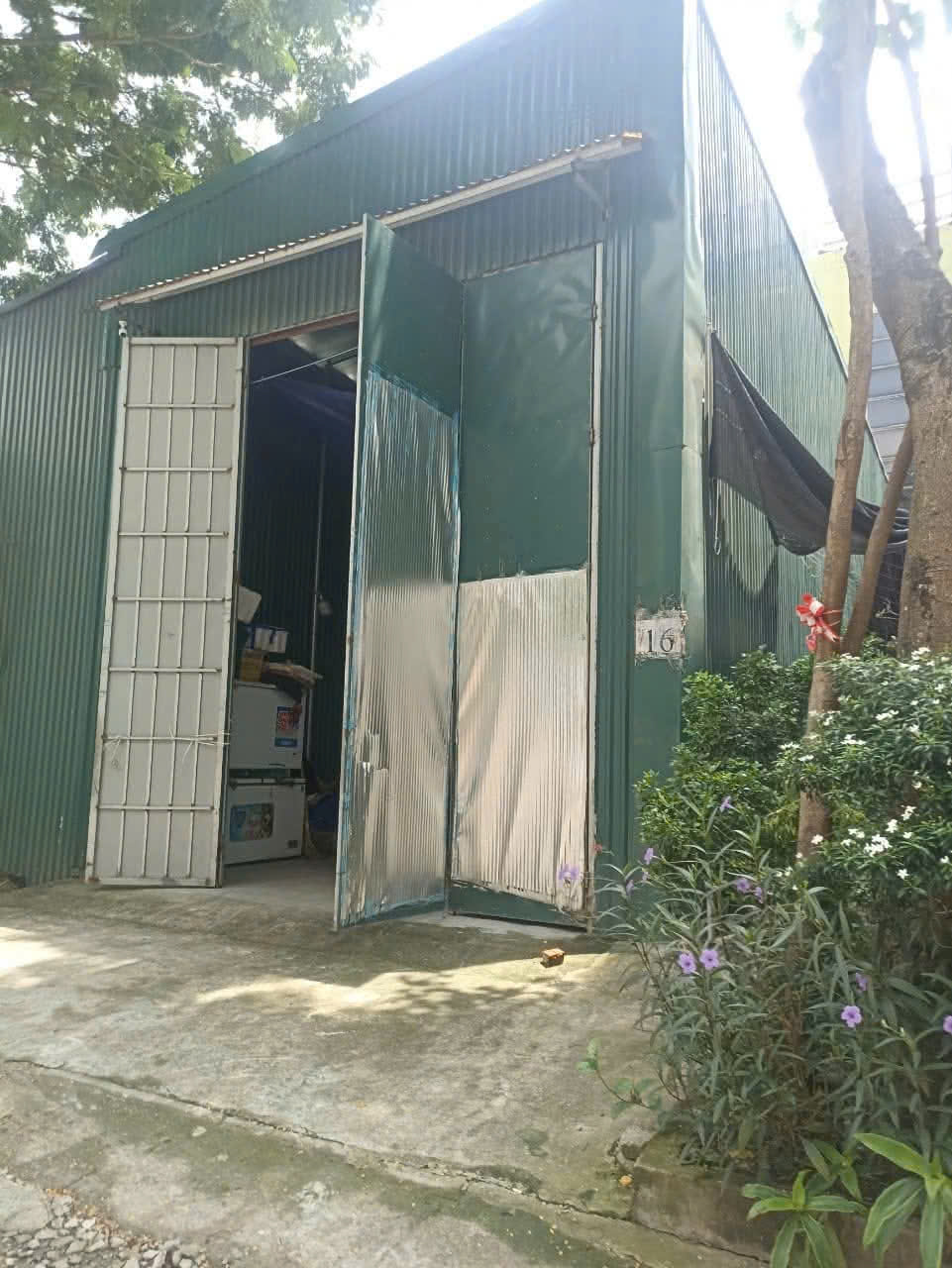 Bán đất 80 6 24.850 tỷ, Hoàng Liệt. Hoàng Mai - Ảnh chính