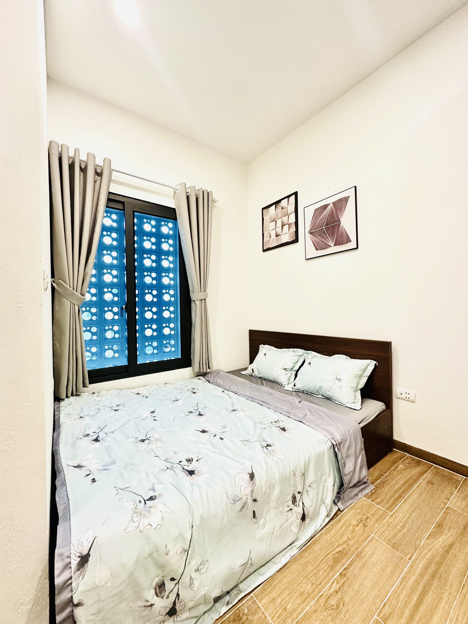 Bán toà căn hộ dịch vụ phố Quang Tiến - Đại Mỗ. Ôto 7 chỗ đỗ cửa, dòng tiền 100tr/tháng - Ảnh 2