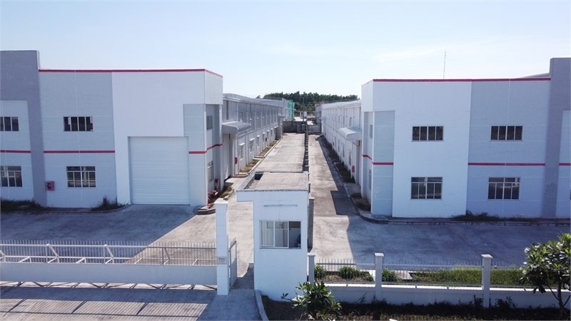 Sẵn xưởng cho thuê sản xuất đa dạng ngành nghề. thu hút đầu tư SX Công nghệ cao - Ảnh 1