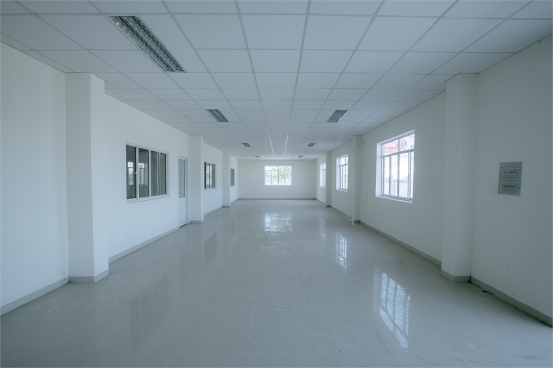 Sẵn xưởng cho thuê sản xuất đa dạng ngành nghề. thu hút đầu tư SX Công nghệ cao - Ảnh 4