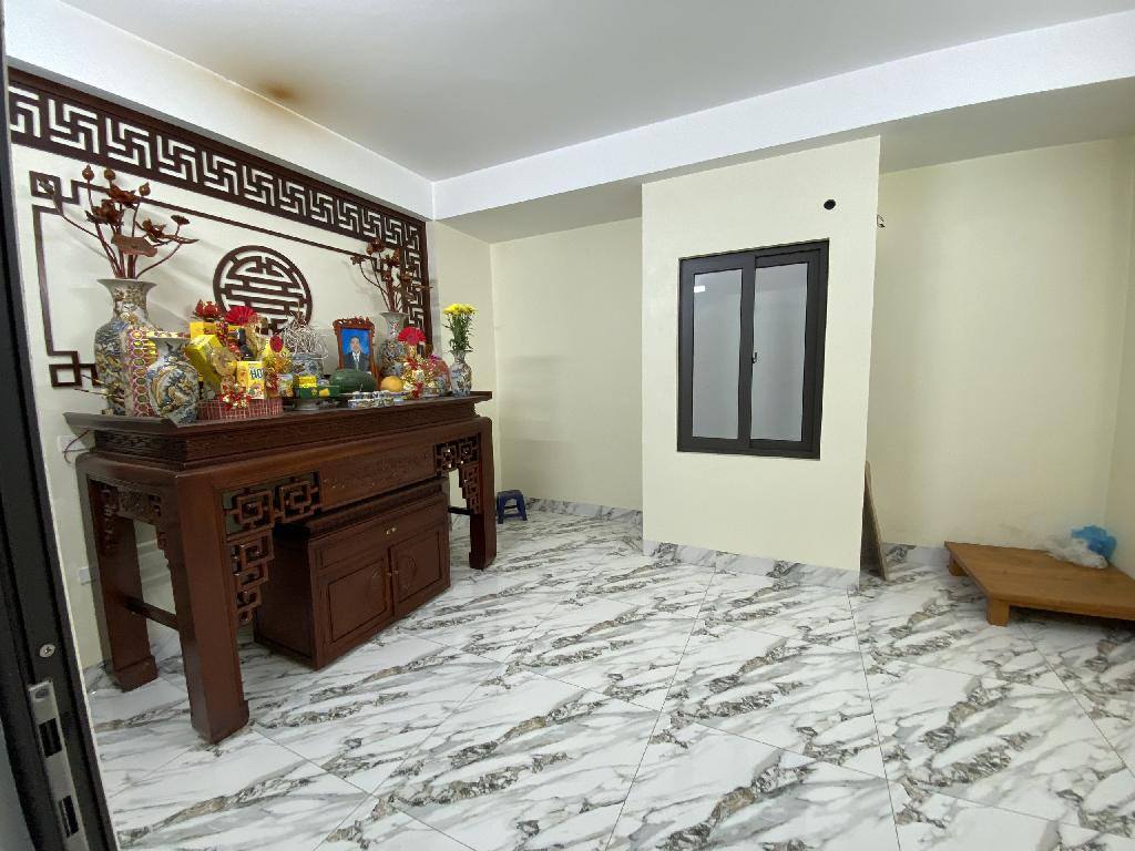 🌟 BÁN NHÀ TRUNG TÂM QUẬN TÂY HỒ – 57M² – 3 TẦNG DÂN XÂY KIÊN CỐ – Ô TÔ ĐỖ CỬA! - Ảnh 2