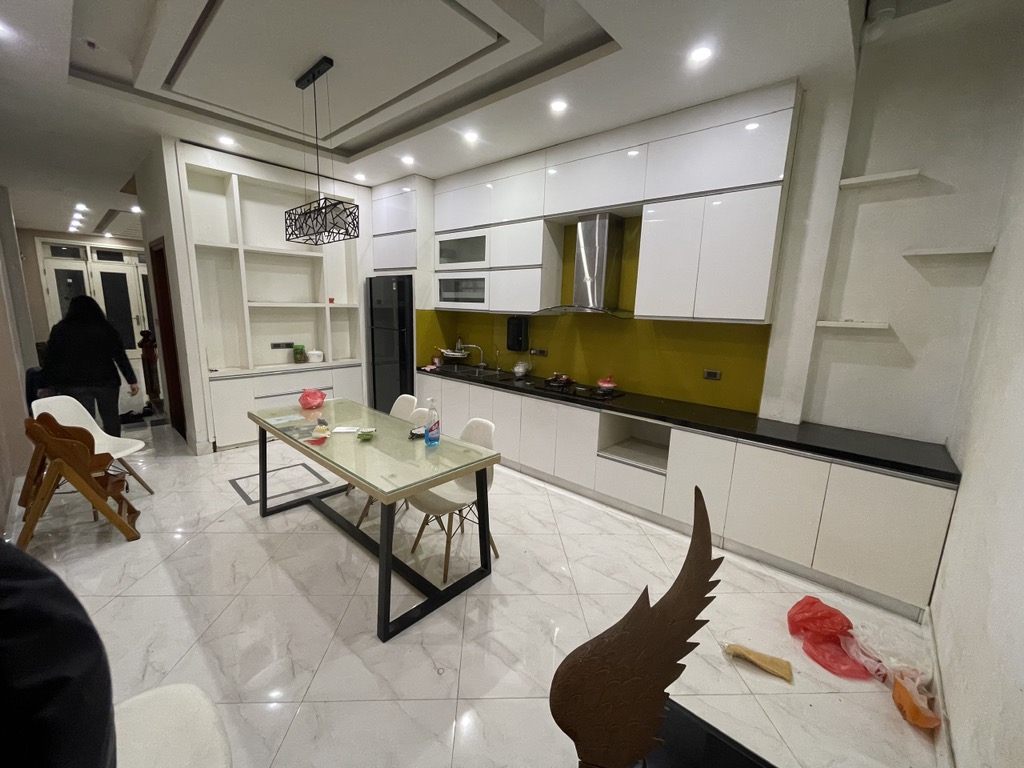 🌟 BÁN NHÀ TRUNG TÂM QUẬN TÂY HỒ – 57M² – 3 TẦNG DÂN XÂY KIÊN CỐ – Ô TÔ ĐỖ CỬA! - Ảnh 1