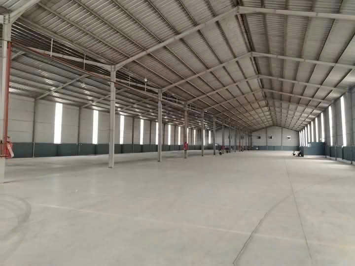 Cho thuê xưởng 3.500m² tại Thuận An, Bình Dương – Đường container, PCCC đạt chuẩn, giá 210 - Ảnh 2