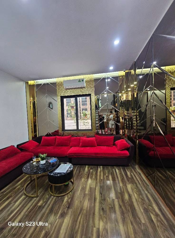 SIÊU HIẾM-Phân Lô Nguyễn Chí Thanh 40/45m, 6Tầng chỉ 17.9 Tỷ, Ô tô tránh, K.Doanh - Ảnh 1