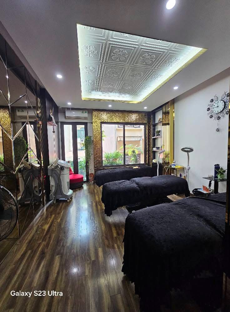 SIÊU HIẾM-Phân Lô Nguyễn Chí Thanh 40/45m, 6Tầng chỉ 17.9 Tỷ, Ô tô tránh, K.Doanh - Ảnh 3