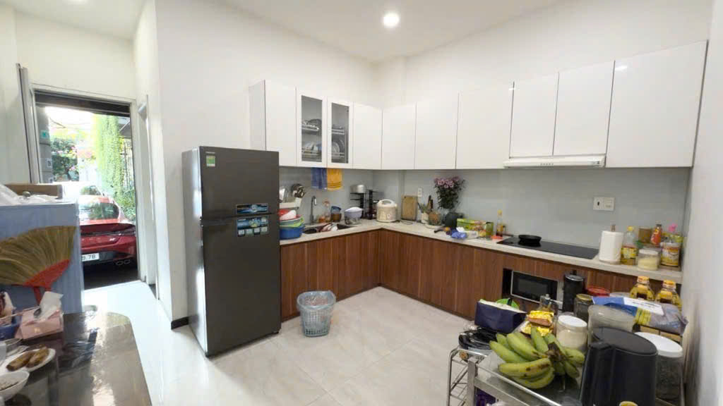 NGAY EAON TÂN PHÚ - 2 MẶT TIỀN HẺM NHỰA 6M - XE TẢI ĐỖ CỬA - 68M2 - 2 TẦNG - 3PN 2WC - NHỈNH 8 TỶ - Ảnh 4