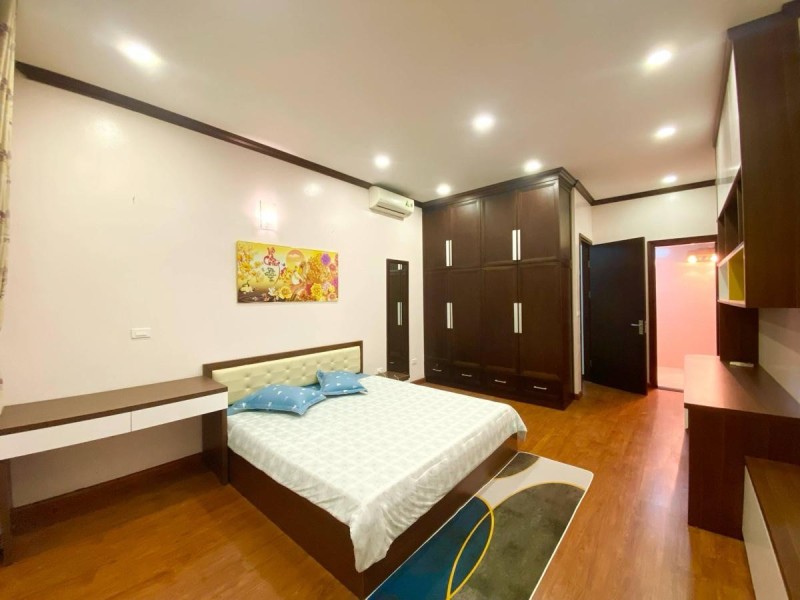 Siêu phẩm. Bán nhà Nguyễn Viết Xuân, Thanh Xuân. 40m2 x 5 Tầng. MT 4.2m. NỞ HẬU. Hơn 9 tỷ. - Ảnh 2