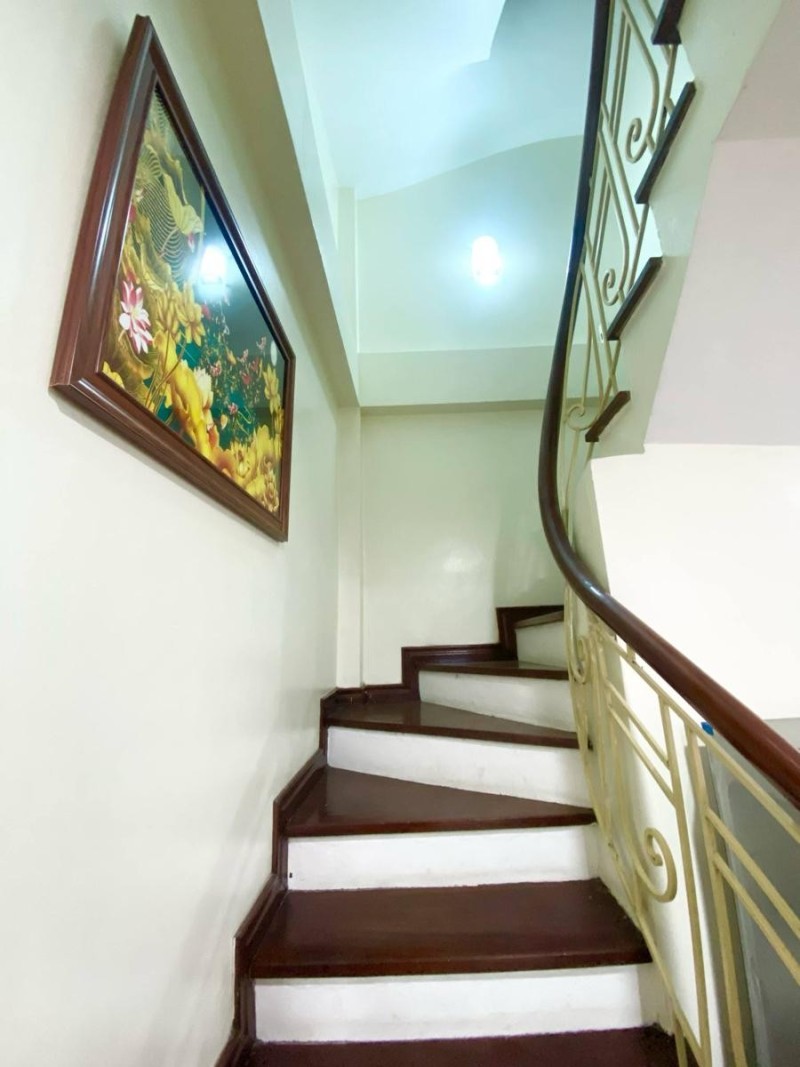 Siêu phẩm. Bán nhà Nguyễn Viết Xuân, Thanh Xuân. 40m2 x 5 Tầng. MT 4.2m. NỞ HẬU. Hơn 9 tỷ. - Ảnh 5