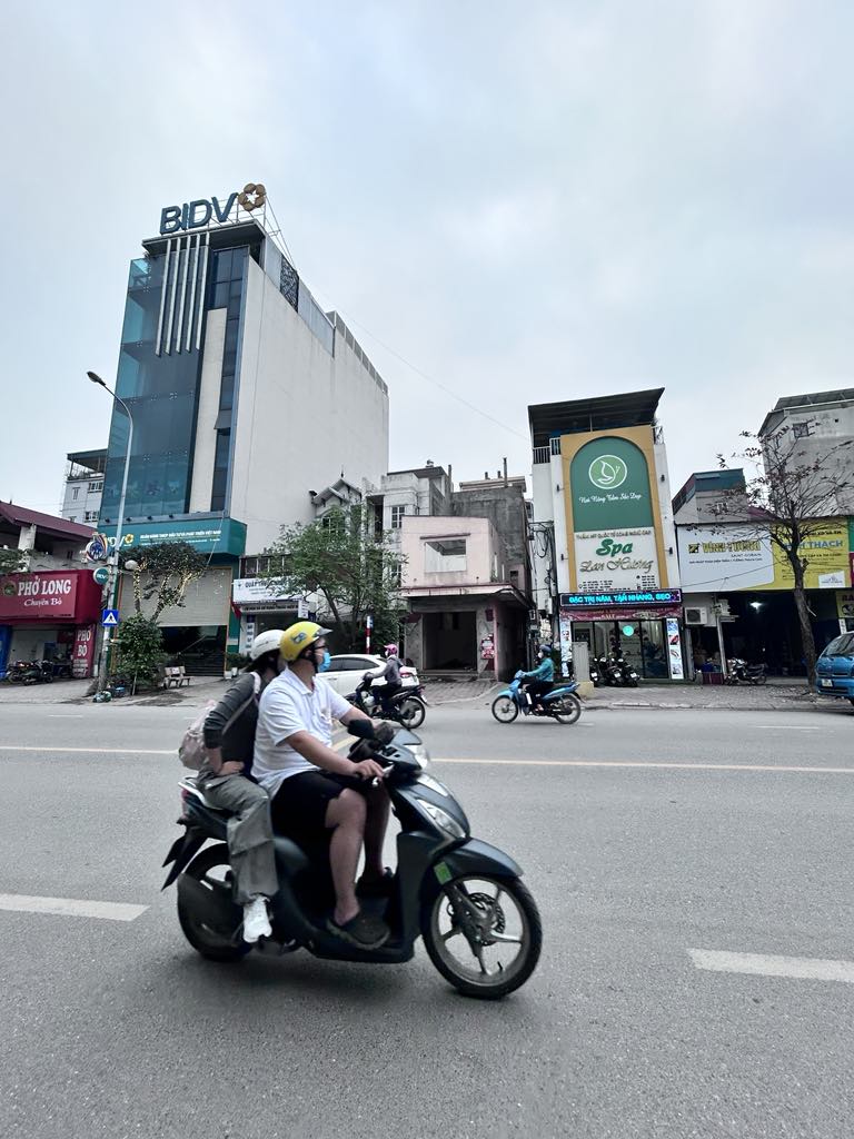 Bán nhà 2 tầng ở ngay trung tâm thị trấn Trâu Quỳ, khu giãn dân tái định cư 7.2ha,cực hiếm - Ảnh 3