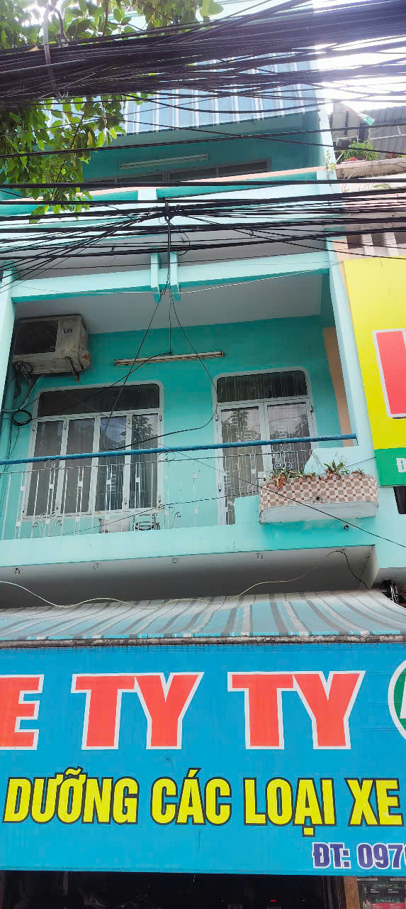 Chính Chủ Cần Bán Nhà Mặt Tiền Vị Trí Đẹp Tại Nha Trang - Khánh Hòa - Ảnh chính