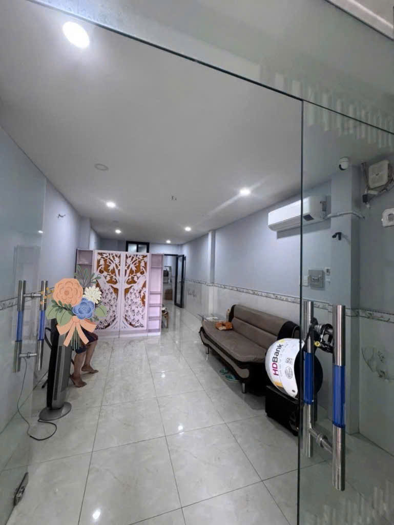VỊ TRÍ ĐẸP - MẶT TIỀN KINH DOANH - NGAY TRUNG TÂM KHU VIP PHƯỜNG HIỆP TÂN - TÂN PHÚ - THẠCH LAM - Ảnh 6