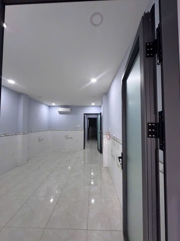 VỊ TRÍ ĐẸP - MẶT TIỀN KINH DOANH - NGAY TRUNG TÂM KHU VIP PHƯỜNG HIỆP TÂN - TÂN PHÚ - THẠCH LAM - Ảnh 3