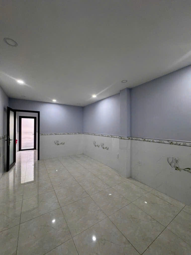 VỊ TRÍ ĐẸP - MẶT TIỀN KINH DOANH - NGAY TRUNG TÂM KHU VIP PHƯỜNG HIỆP TÂN - TÂN PHÚ - THẠCH LAM - Ảnh 4