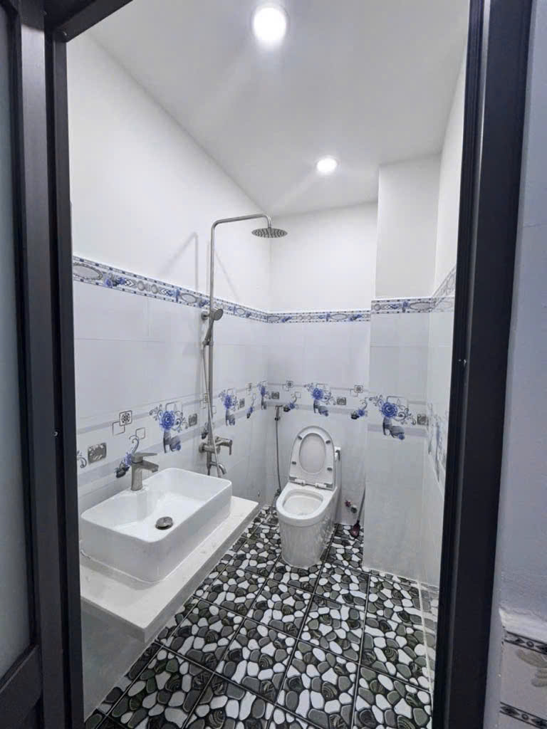 VỊ TRÍ ĐẸP - MẶT TIỀN KINH DOANH - NGAY TRUNG TÂM KHU VIP PHƯỜNG HIỆP TÂN - TÂN PHÚ - THẠCH LAM - Ảnh 5